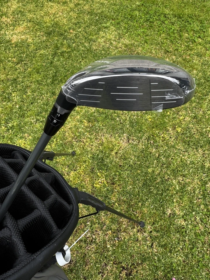 For Sale: Callaway Elyte #3 Fairway – 15 Deg Stiff RH - Image 2 of 4