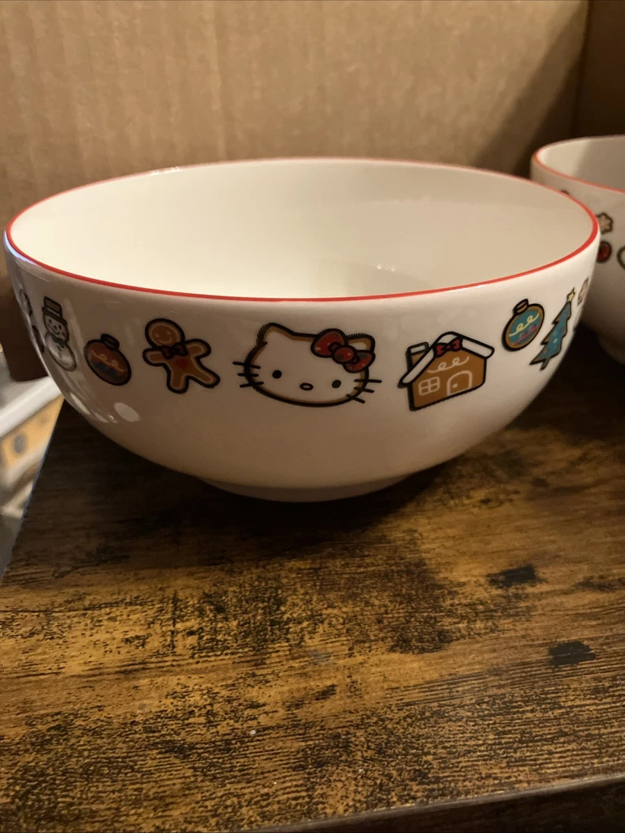 25+ Hello Kitty Dinnerware Bowls for sale | Updated Oct 2026