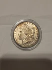 1894-O Morgan Silver Dollar Coin