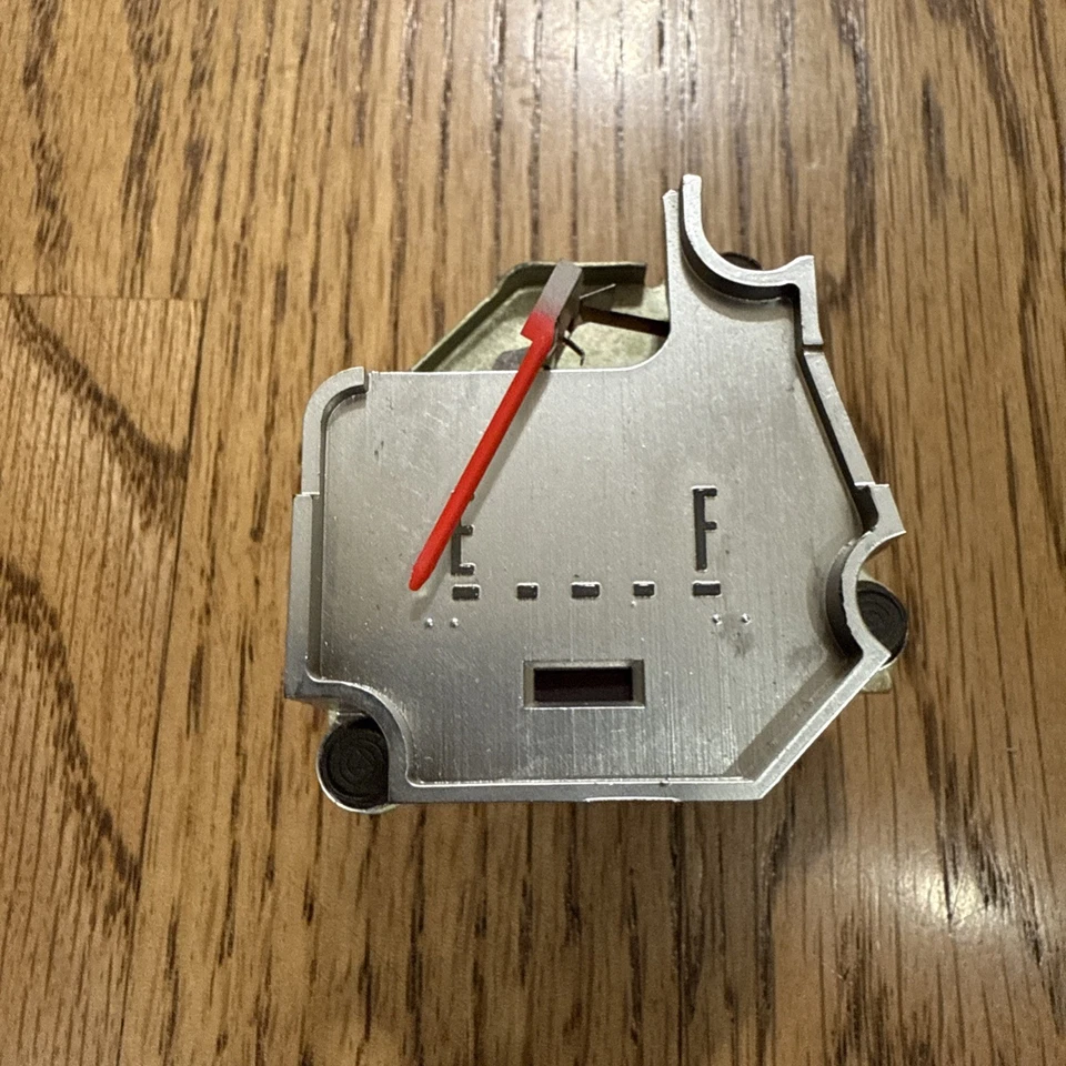  1964 1965 LINCOLN CONTINENTAL FUEL GAUGE  NEW OLD STOCK C4VY-9280-A  New in Box - Image 3 of 4