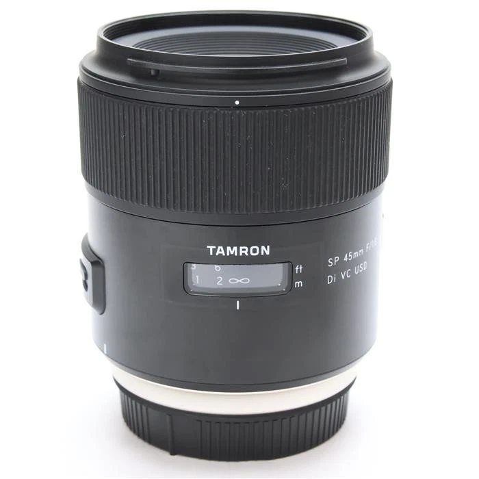 Tamron f/1.8 Camera Lenses 45mm Focal for sale | eBay