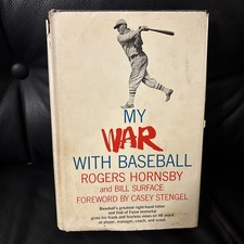 Top 10 Rogers Hornsby Baseball Cards 32