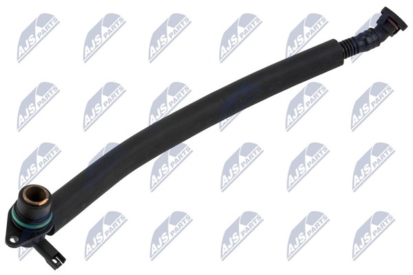 Schlauch KurbelgehäUseentlüFtung NTY GPP-BM-123 FüR BMW 3Er E90 1Er E87 Touring-image