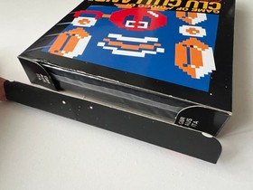 Clu Clu Land - Awesome condition - GBR AUS ITA - PAL  A  MATTEL - Nintendo NES