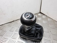 AUDI A1 8X1, 8XK Schaltknauf 8P0863279A 1.60 Diesel 77kw 2011 33539028