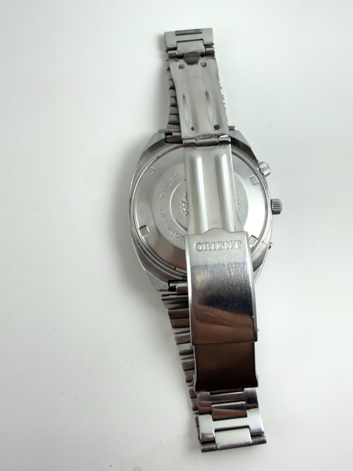 ORIENT Multi-Year Calendar Automatic G469672 21J … - image 11