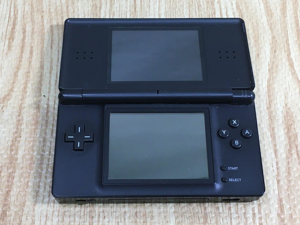 ニンテンドー dsi DS i Nintendo DSi TWL-001 Pink 3.25