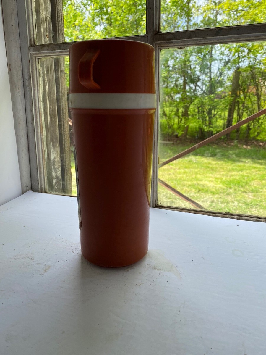 【正規品直輸入】 Vintage NOS Aladdin Wide Mouth Thermo Bottle Thermos Jug 0.5リットル~