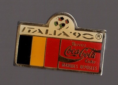 Coca-Cola fête la victoire des Bleus