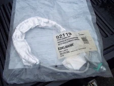 Power Steering Pressure Line Hose Assembly-Pressure Line Assembly Edelmann 92119