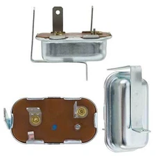 Instrument Voltage Regulator 1966-1974 Challenger Charger Dart Cuda Satellite