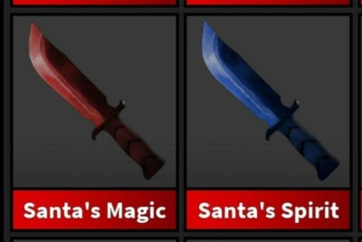 How To Get Corrupt Knife In Mm2 2020