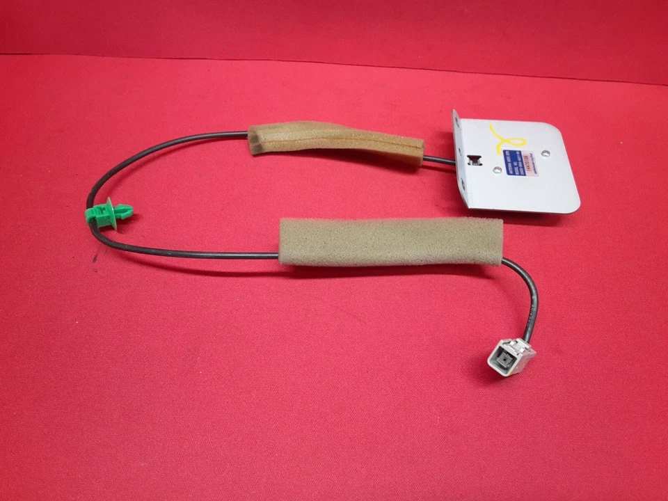 Antena GPS radio navegación Honda Civic 2006-2008 39835-SNA-A011-M1 Foto 3 de 4