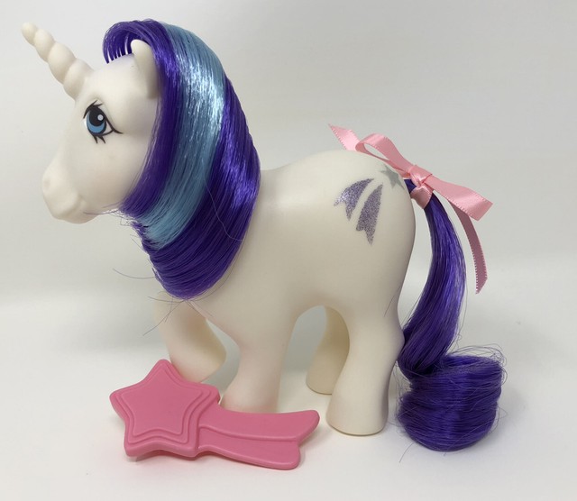 my little pony starshine