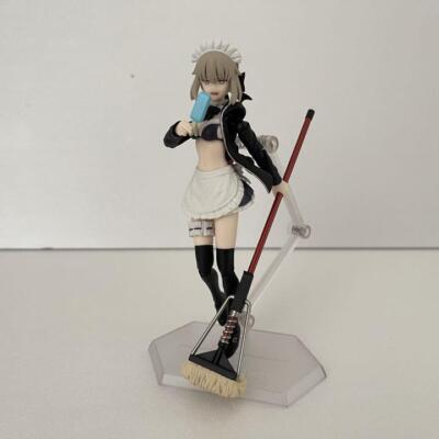 Figma EX-057 Rider Artoria Pendragon Alter Figure Fate Grand