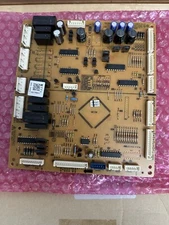 SAMSUNG REFRIGERATOR MAIN PCB CONTROL BOARD DA92-00447C