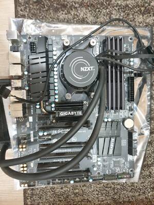 pc motherboard bundle