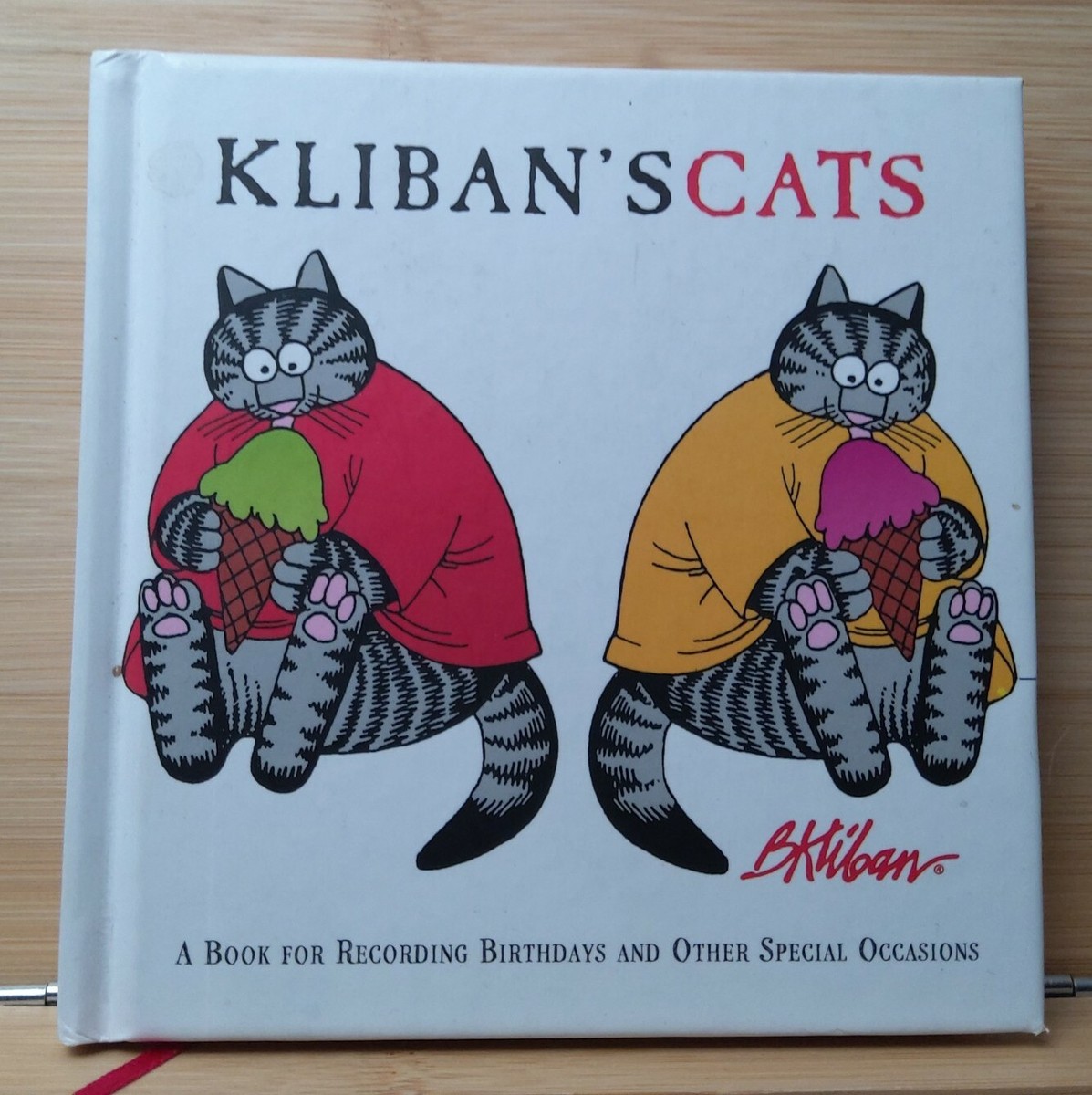 KLIBAN,S CATS ポストカードブック KLIBAN,S CATS ポストカードブック Postcard-Kliban's Cats クリ