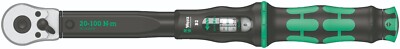 Wera Click-torque B 2 Torque Wrench 20 - 100 NM 1cm Drive 05075611001