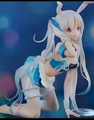 Japan Anime Figure Sexy-High Quality 25cm-Handmade Collection-Decorative Model Statue