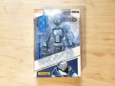 NECA Teenage Mutant Ninja Turtle MIRAGE Fugitoid Signature Edition TMNT