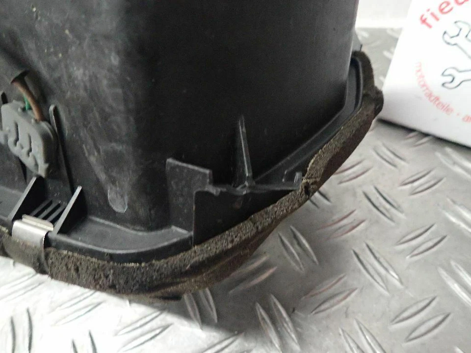 Hauptscheinwerfer Scheinwerfer Headlight Honda VFR 750 RC36/2 BJ.96 58875km - Bild 2 von 4