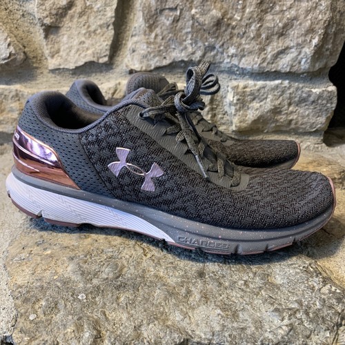 ua charged escape 2