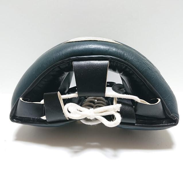 Winning Boxing Headgear FG-5000 Full Face Type Black Size M Japan