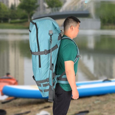 Aufblasbare Paddleboard Rucksack Handtasche Stand Up Paddle Board Reisetasche