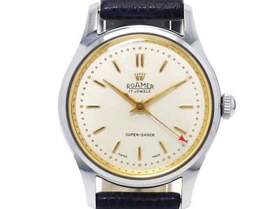 roamer brevete