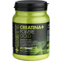 +Watt Creatina Polvere Gold 350 Gr Creatina Monoidrato