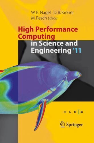 High Performance Computing in Science and Engineering '10 ...