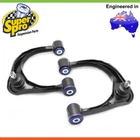 SUPERPRO Control Arm Kit Kit Rear Upper to fit Toyota Hilux 2006-2015