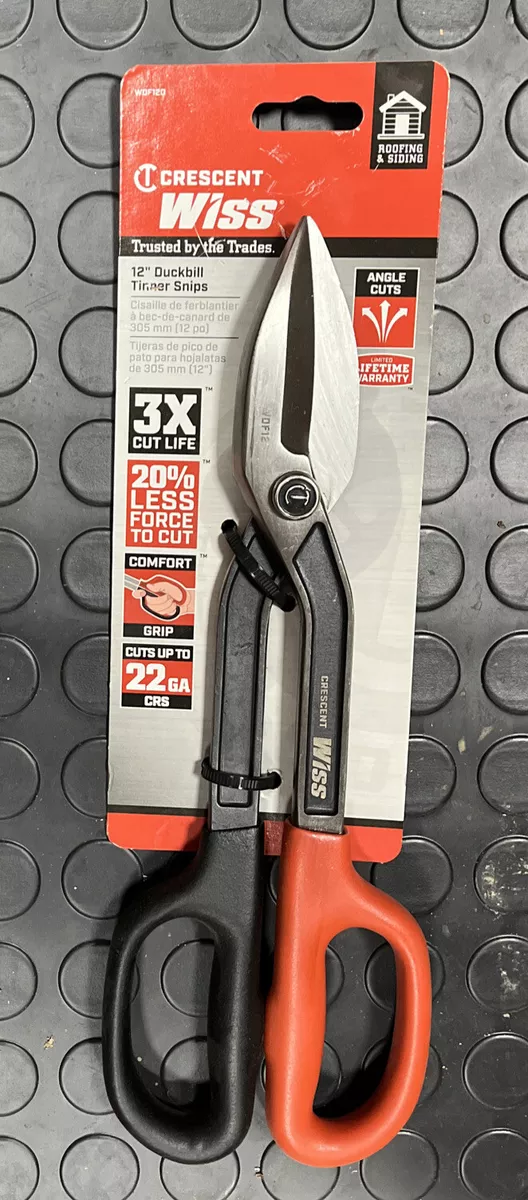 Duckbill snips outlet
