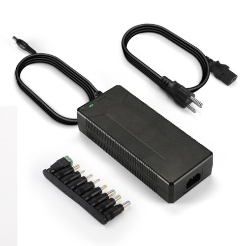 48V5A Power Supply Used for Equipment Such as POE Switch, CCTV Camera, LED St... - 第 1/7 張圖片