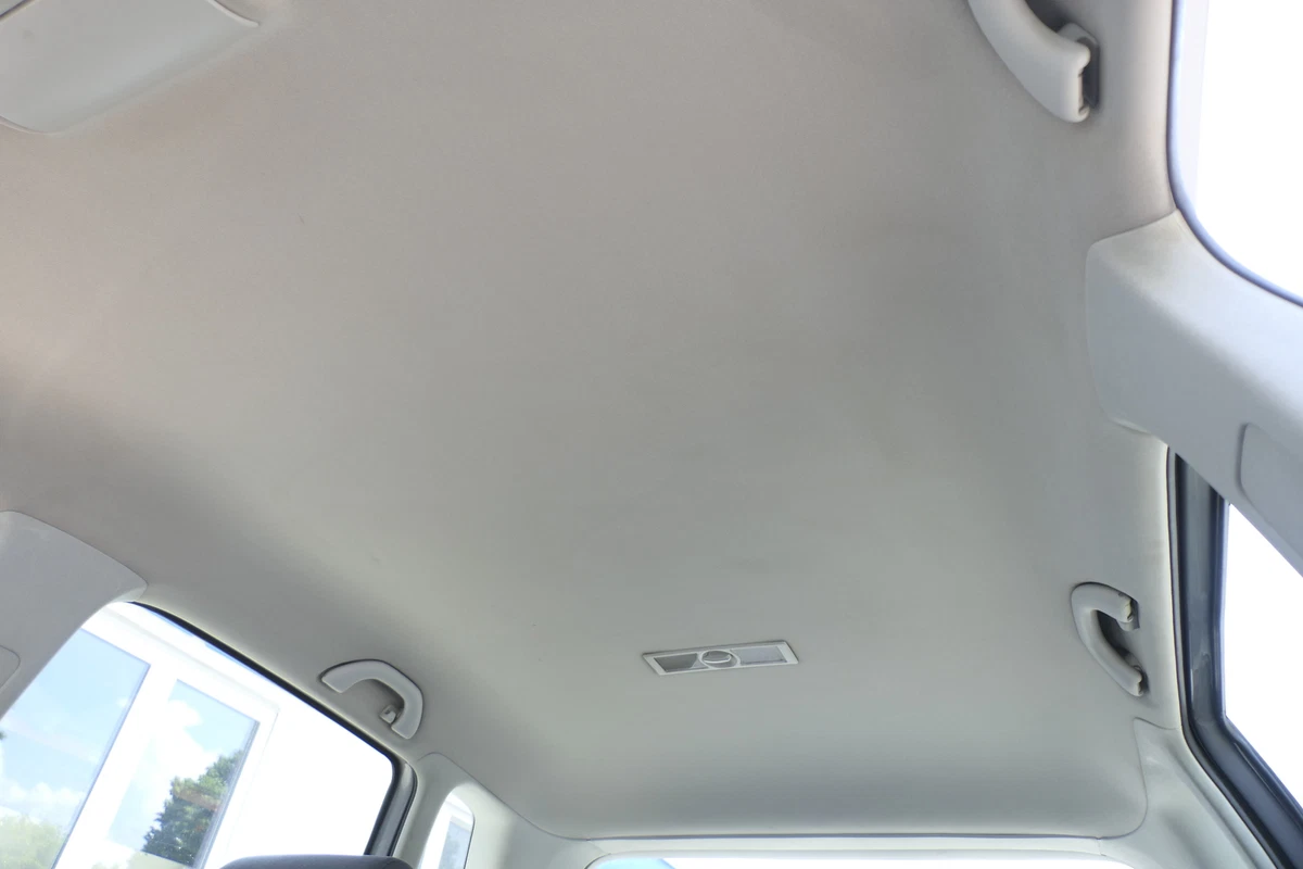 VW Polo 9N3 9N Himmel Innenraum Decke Dachhimmel Dach grau 4/5 