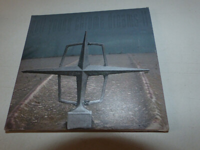 CD     Neil Young - Chrome Dreams 2 [CD + DVD]