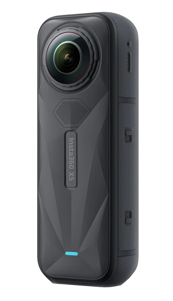 Insta360 X5 Standard Bundle wasserdichte 8K 360° Actioncam - Bild 3 von 4