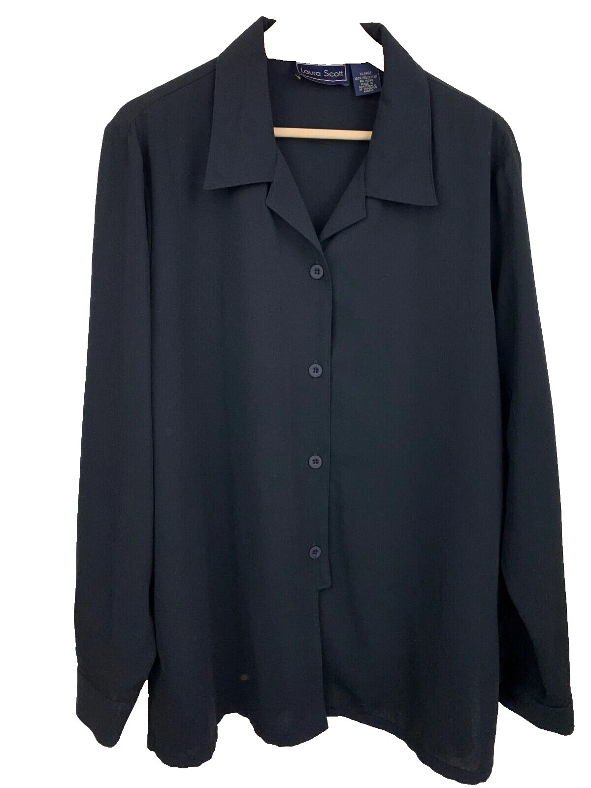 Women's Solid Laura Scott