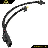 Partsline Kabelsatz ThermostatgehäUse 4/2 PIN FüR Mini R55 R56 R57 R58 R59 R60