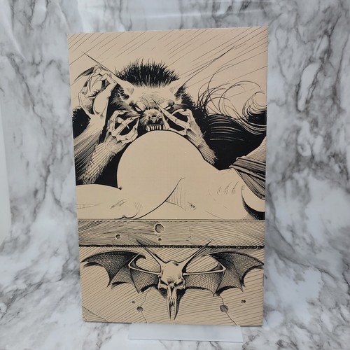 From the Darkness: Blood Vows #2 (CFD) - Imagen 3 de 9