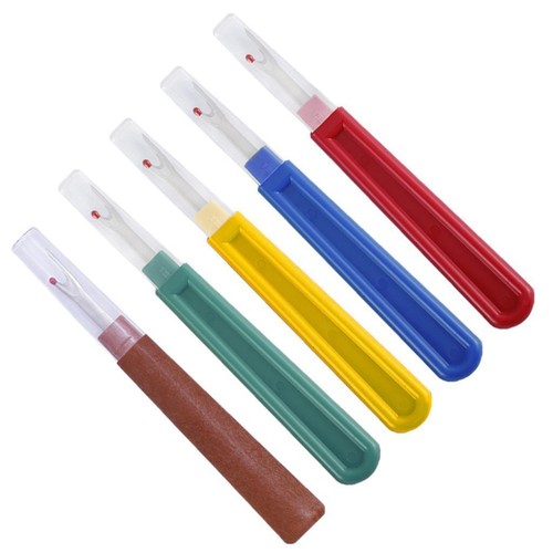 5Pcs Large Seam Ripper Sewing Tool & - Stitch Unpicker | eBay UK