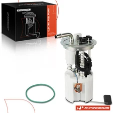 Fuel Pump Module Assembly for GMC Envoy Isuzu Saab 9-7X Chevy Traiblazer 08-09