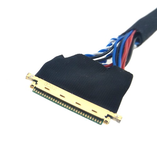 LP156WF6 SPB1 SPK3 SPP1 eDP LCD Panel Board VGA HDMI 1080P Video Audio Control - Picture 5 of 10