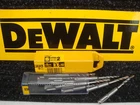 10 X DEWALT DT9812    EXTREME 2      6MM X 110MM       SDS PLUS DRILL BITS