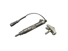 Einspritzdüse Injektor für VW NEW BEETLE (9C1, 1C1) 1.9 TDI 028130202P