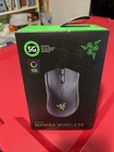 Brand New Razer Mamba Wireless Optical Gaming Mouse True 16,000 DPI 5G Sealed