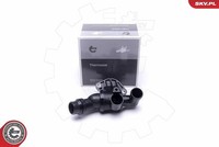 Esen Skv Thermostat, KüHlmittel U.A. FüR Audi, Seat, Skoda, Vw