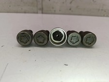 JEEP CHEROKEE KL Felgenschloss 2.20 Diesel 2017 29958079