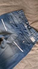 Voi Light Blue Jeans  Size  W32  L 30